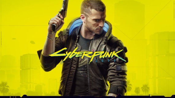 Budúci mesiac tu budeme mať prezentáciu Cyberpunk 2077