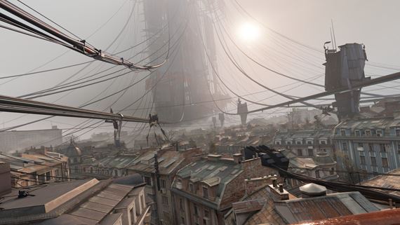 Po vydan Half Life: Alyx si takmer milin hrov zaobstaralo VR headset