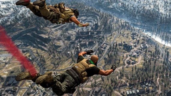 Korona Activisionu pomha, za posledn tvrrok mala firma 1.79 miliardov trby