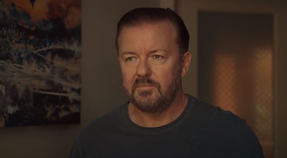 Ak ste prepadli čaru prvej série britského seriálu After Life, užijete si aj druhú