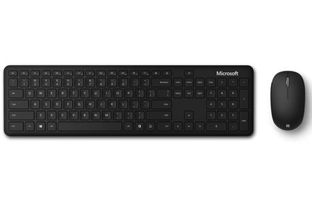 Microsoft dnes predstavil Surface Go 2, Surface Book 3, headsety a aj perifrie  