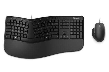 Microsoft dnes predstavil Surface Go 2, Surface Book 3, headsety a aj perifrie  