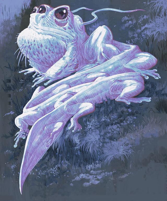 Na verejnos� sa dostali koncepty zo zru�enej temnej Zelda hry od Retro Studios 