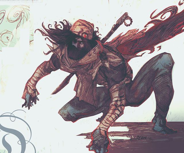 Na verejnos� sa dostali koncepty zo zru�enej temnej Zelda hry od Retro Studios 