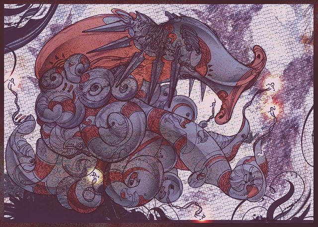 Na verejnos� sa dostali koncepty zo zru�enej temnej Zelda hry od Retro Studios 