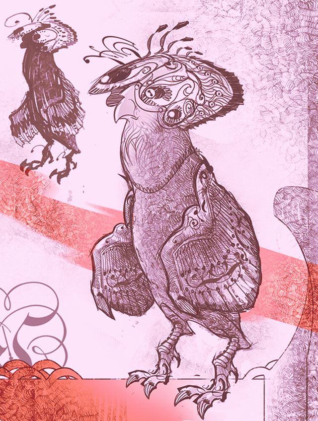 Na verejnos� sa dostali koncepty zo zru�enej temnej Zelda hry od Retro Studios 