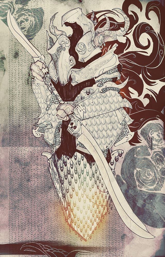 Na verejnos� sa dostali koncepty zo zru�enej temnej Zelda hry od Retro Studios 