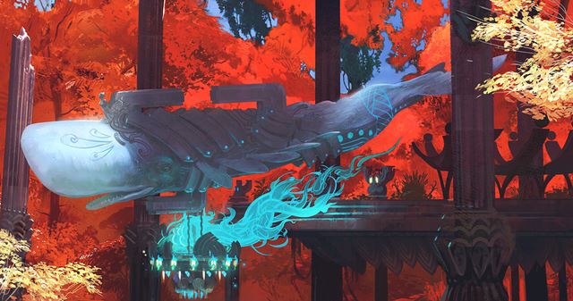 Na verejnos� sa dostali koncepty zo zru�enej temnej Zelda hry od Retro Studios 