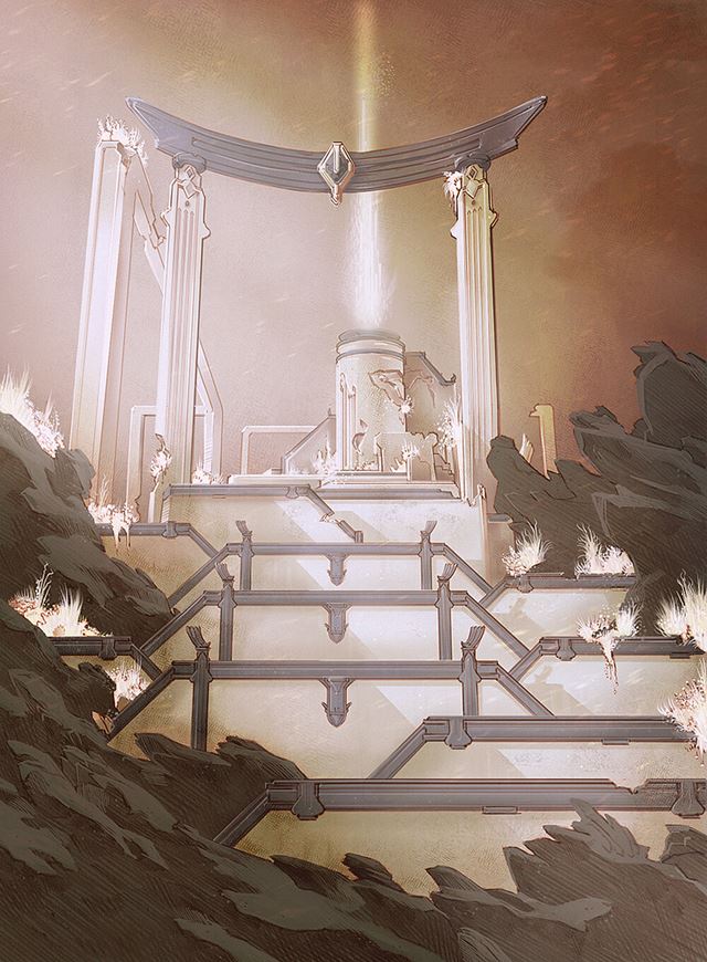 Na verejnos� sa dostali koncepty zo zru�enej temnej Zelda hry od Retro Studios 