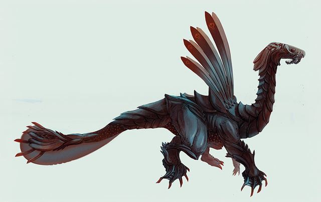 Na verejnos� sa dostali koncepty zo zru�enej temnej Zelda hry od Retro Studios 