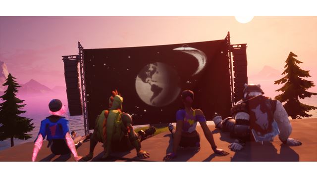 Fortnite prekonalo 350 mili�nov hr��ov, pripravuje ve�k� party 