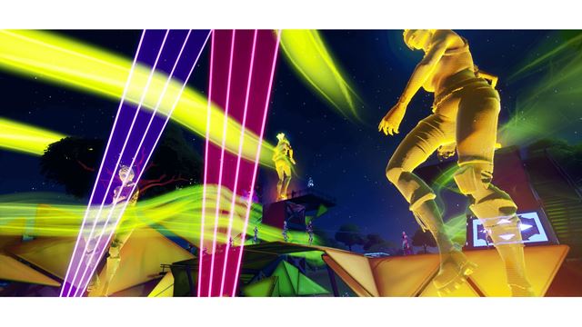 Fortnite prekonalo 350 mili�nov hr��ov, pripravuje ve�k� party 