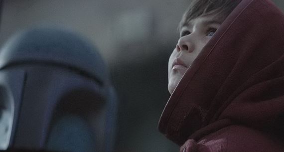 Robert Rodriguez nakrúti epizódu nového Mandaloriana