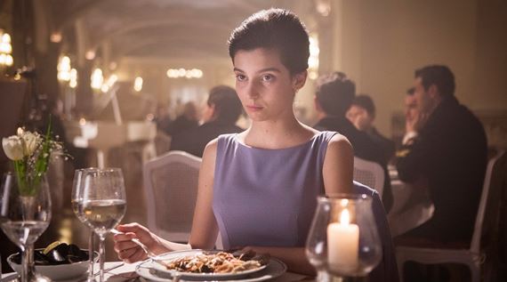 HBO a Rai pripravujú tretiu sériu seriálu Geniálna priateľka