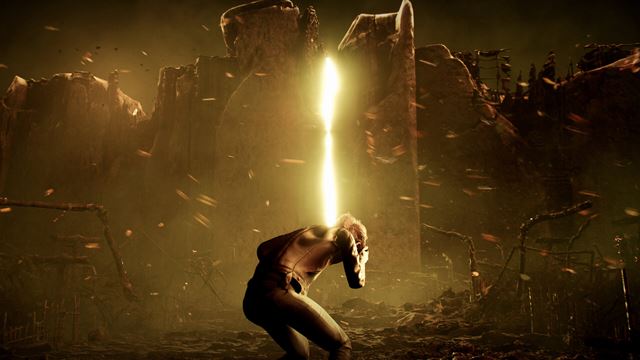 Na �o sa m��eme te�i� v horore The Medium?  