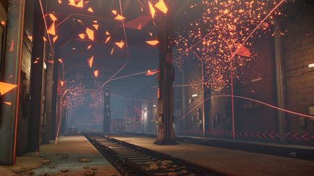 Bandai Namco pribliuje svoju sekaku Scarlet Nexus  