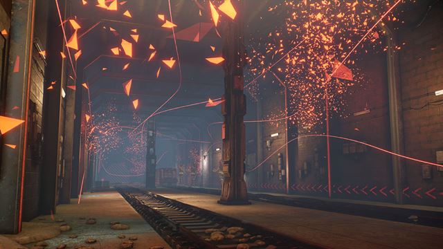 Bandai Namco pribli�uje svoju seka�ku Scarlet Nexus 