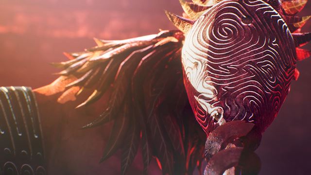 Bandai Namco pribli�uje svoju seka�ku Scarlet Nexus 