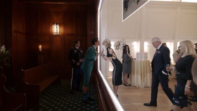 Seri�l Upload uk�zal bud�cnos� MMO svetov, dostanete sa do nich ke� zomriete 