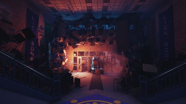 What Happened titul predstaven�, pr�de v lete 