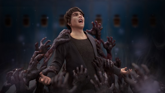 What Happened titul predstavený, príde v lete