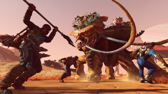 Do ponuky GeForce Now pribudlo 19 novch hier