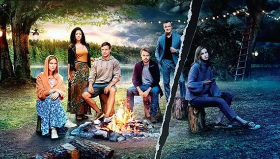 Prichádza seriál Zmijovisko od režiséra úspešného Učiteľa