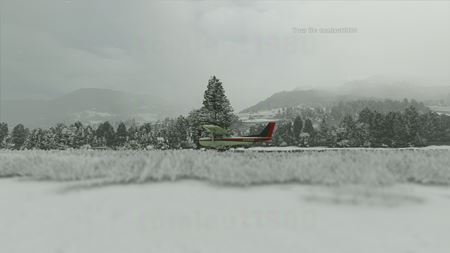 Flight Simulator ponka alie pohady na n svet  