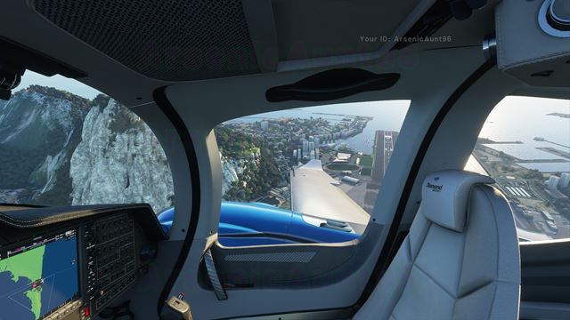 Flight Simulator pon�ka �al�ie poh�ady na n� svet 