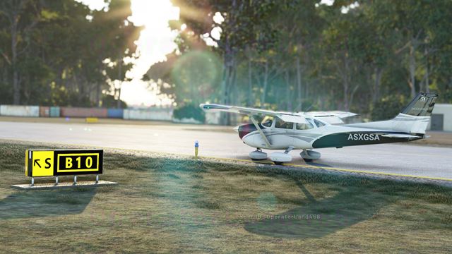 Flight Simulator pon�ka �al�ie poh�ady na n� svet 