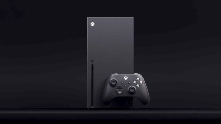 Analytik Pachter odhaduje, e Microsoft vyd Xbox Series X za 399 dolrov