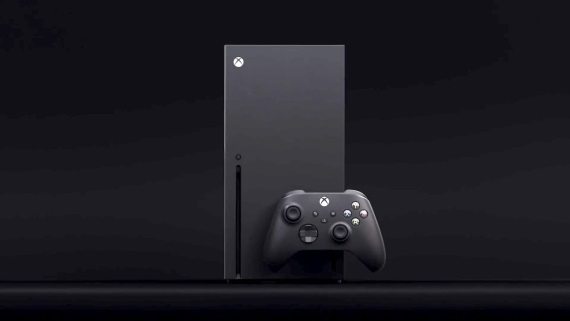 Analytik Pachter odhaduje, že Microsoft vydá Xbox Series X za 399 dolárov