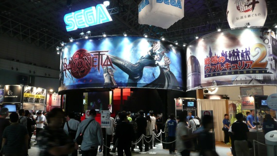 Tokyo Game Show sa uskutoční len digitálne