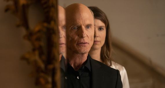 Veľa kino filmov za seriálom Westworld zaostáva a mohli by sa čo to inšpirovať