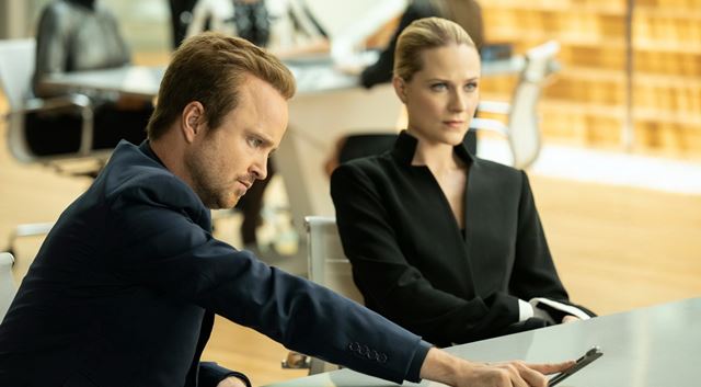 Ve�a kino filmov za seri�lom Westworld zaost�va a�mohli by sa �o to in�pirova� 