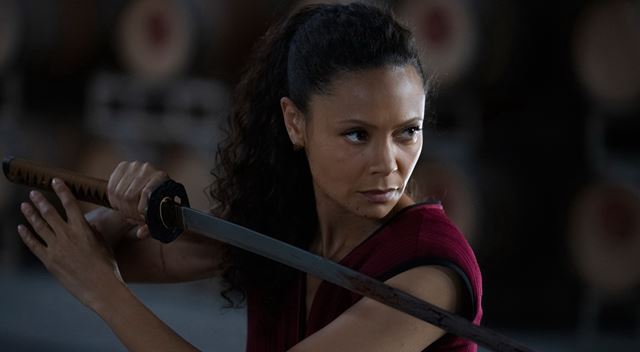 Ve�a kino filmov za seri�lom Westworld zaost�va a�mohli by sa �o to in�pirova� 