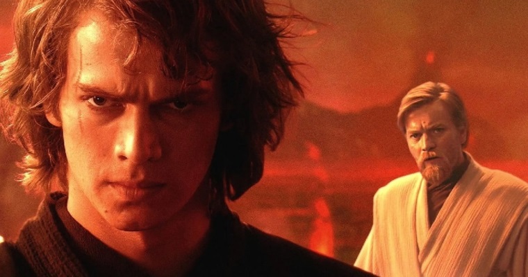 V Star Wars: Obi Wan serili by sa mohol objavi aj Hayden Christensen