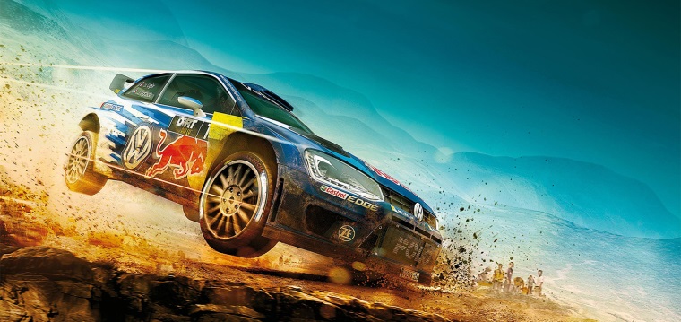 Codemasters sa dostan k WRC licencii