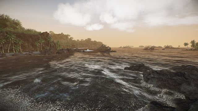 Crysis Enhanced Edition mod ukazuje vylep�en� Crysis 