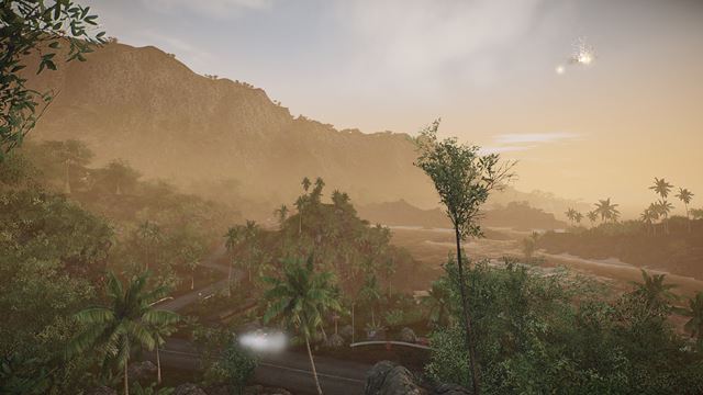 Crysis Enhanced Edition mod ukazuje vylep�en� Crysis 