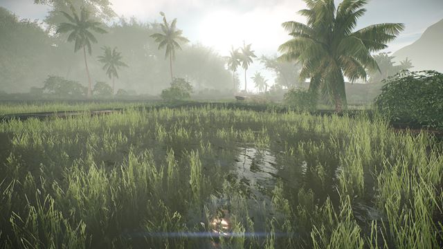 Crysis Enhanced Edition mod ukazuje vylep�en� Crysis 