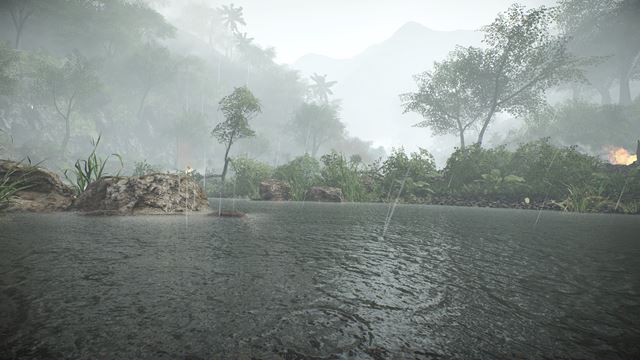 Crysis Enhanced Edition mod ukazuje vylep�en� Crysis 