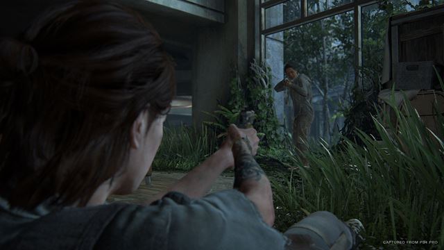 Ako na n�s zatia� zap�sobila hra The Last of Us Part II? 