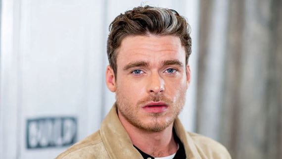 Kto sp�va v posteli Richarda Maddena?