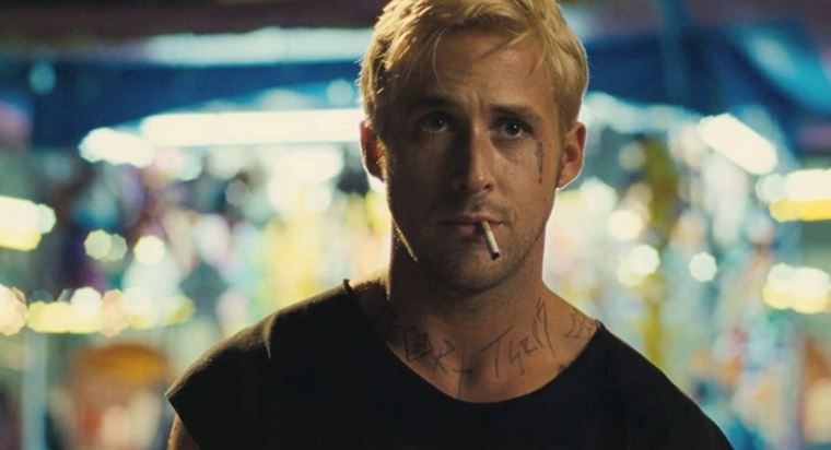 Ryan Gosling si zahr vlkolaka