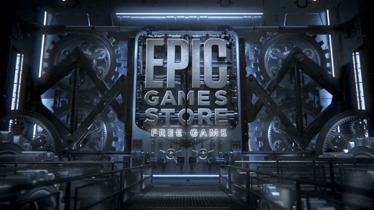 Free hry na Epicu zlepuj predaje danch titulov na inch platformch