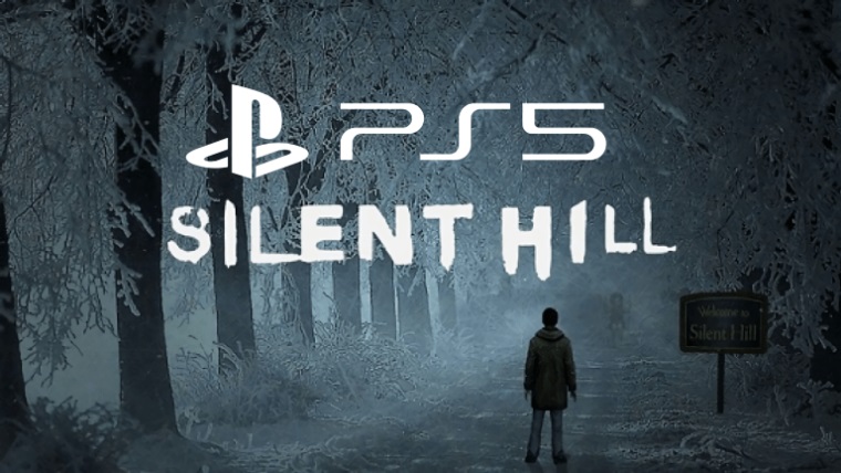 Nov Silent Hill hra m by ohlsen na Sony evente s tm, e vyjde na PS5