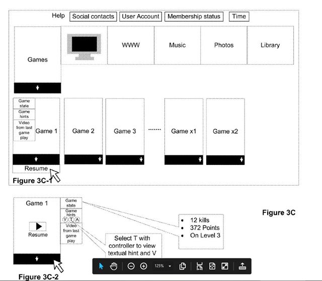 Pod�a patentu v�m rovno menu v PS5 pom��e v pr�pade, �e sa v hre zaseknete 