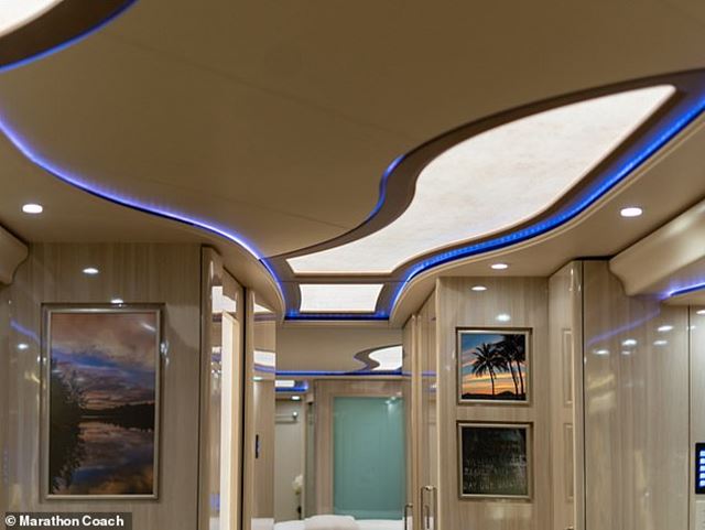 Justin a Hailey kempuj� 