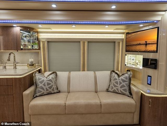 Justin a Hailey kempuj� 